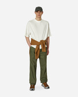 Stone Island Shadow Project Ss Sleeve Bco Naturale T-Shirts Shortsleeve MO78192052C V2099