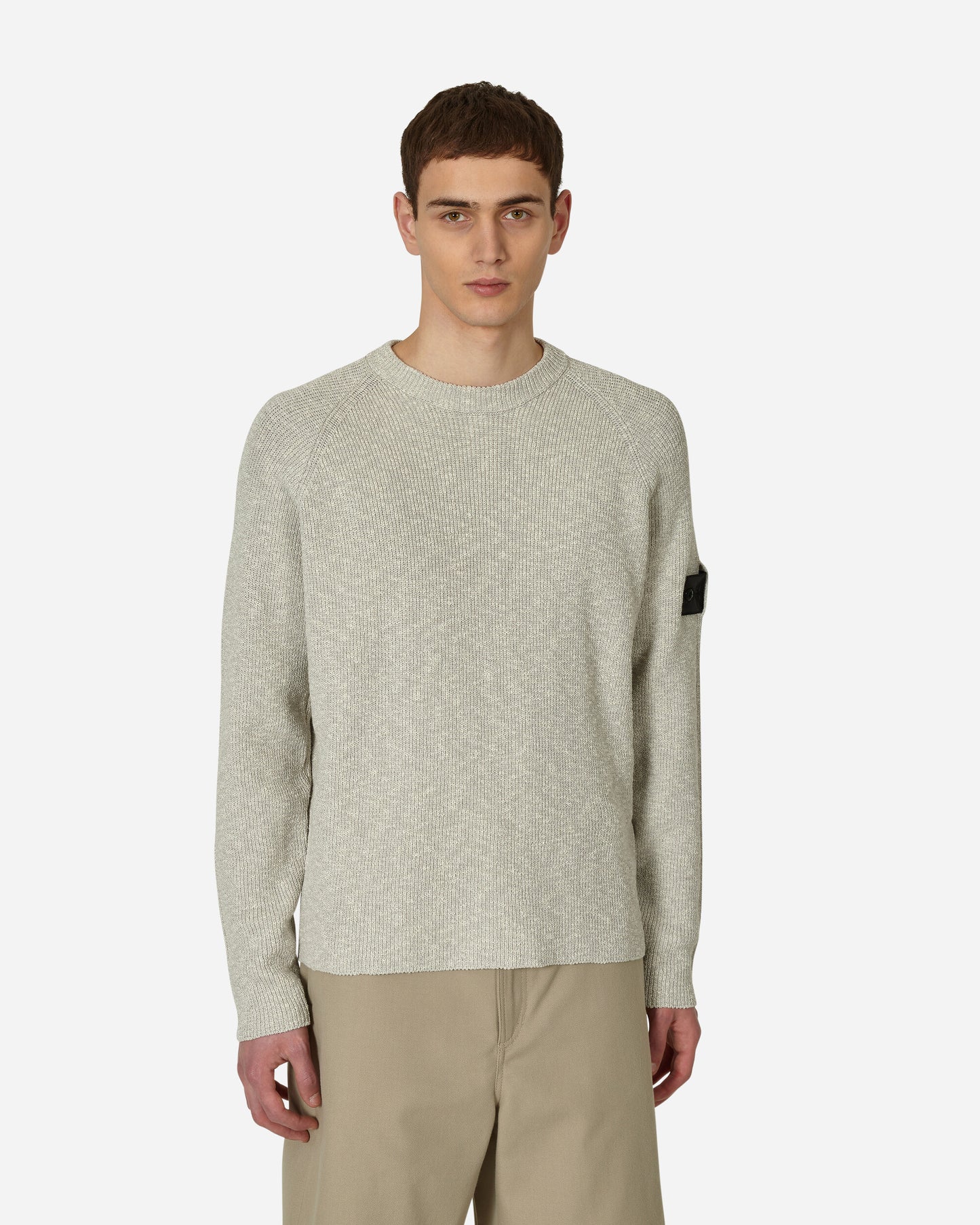 Stone Island Shadow Project Maglia Burro Knitwears Sweaters MO78195121R V0035