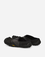 Suicoke 5 Fingers-Sabo Black Sneakers Slip-On NINSABO BLK