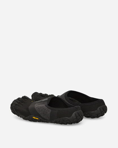 Suicoke 5 Fingers-Sabo Black Sneakers Slip-On NINSABO BLK
