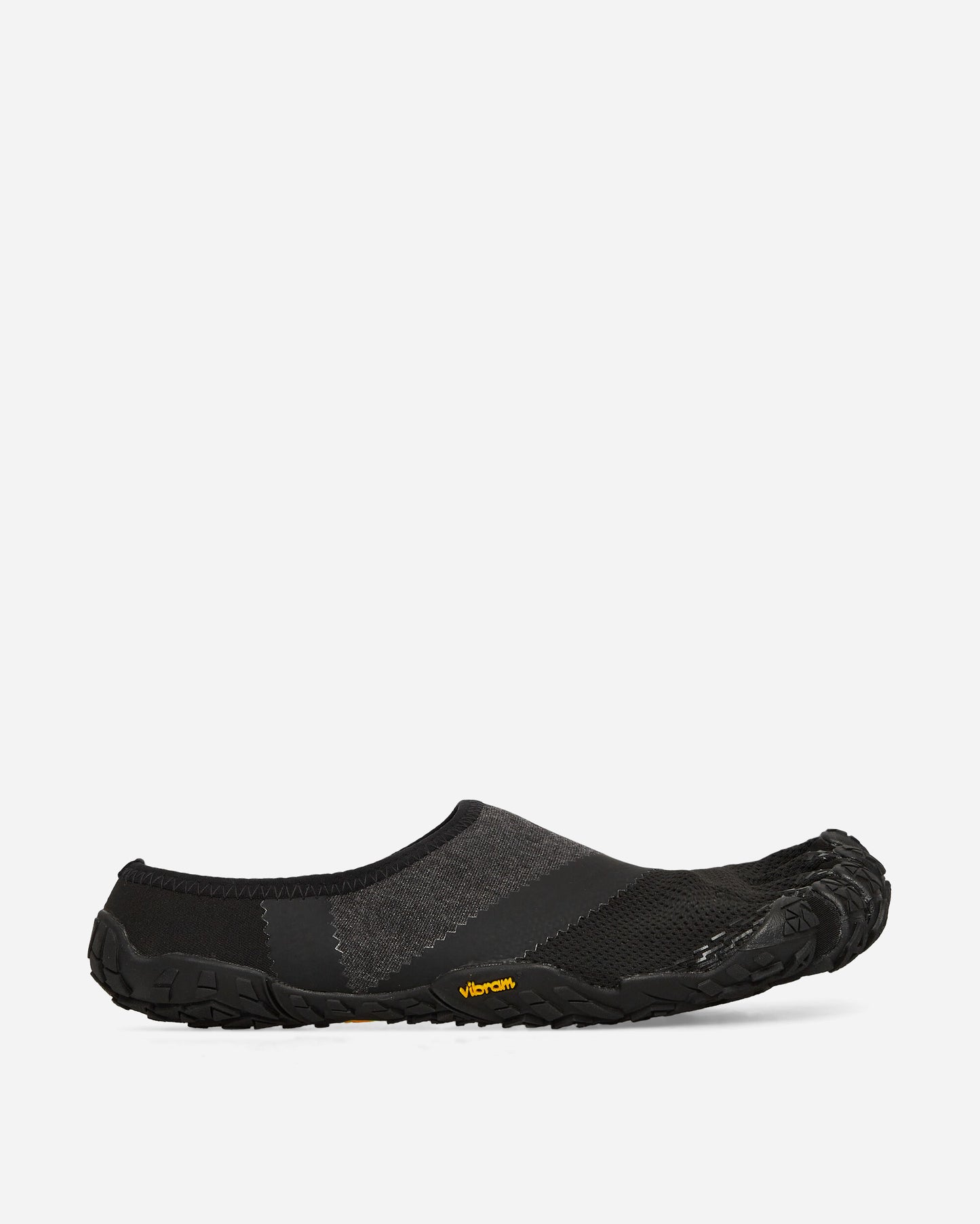 Suicoke 5 Fingers-Sabo Black Sneakers Slip-On NINSABO BLK