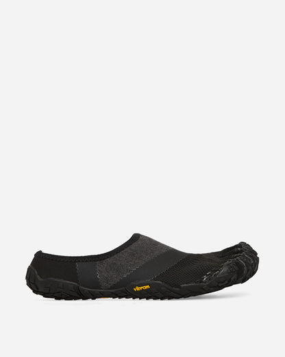 Suicoke 5 Fingers-Sabo Black Sneakers Slip-On NINSABO BLK