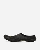 Suicoke 5 Fingers-Sabo Black Sneakers Slip-On NINSABO BLK