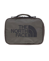 The North Face Base Camp Voyager Dopp Kit Nwtpegrn/Tnf Black Bags and Backpacks Cases NF0A81BL BQW1
