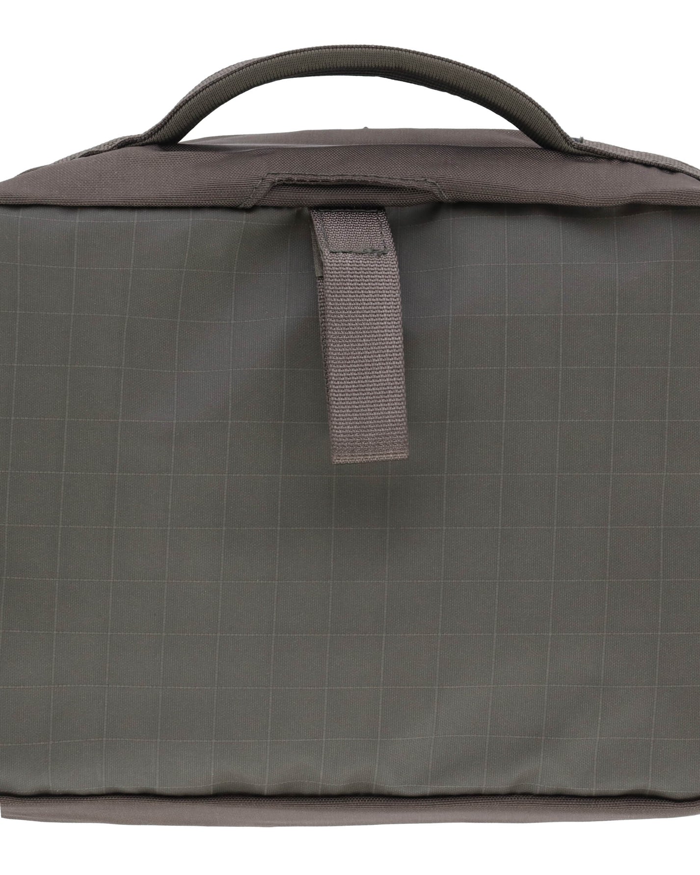 The North Face Base Camp Voyager Dopp Kit Nwtpegrn/Tnf Black Bags and Backpacks Cases NF0A81BL BQW1