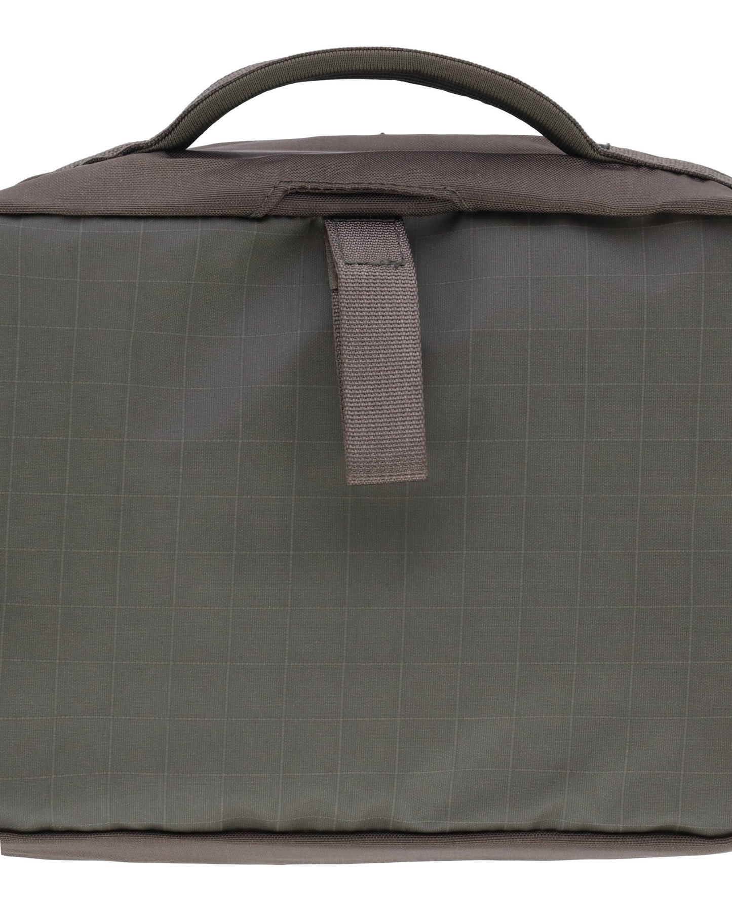 The North Face Base Camp Voyager Dopp Kit Nwtpegrn/Tnf Black Bags and Backpacks Cases NF0A81BL BQW1