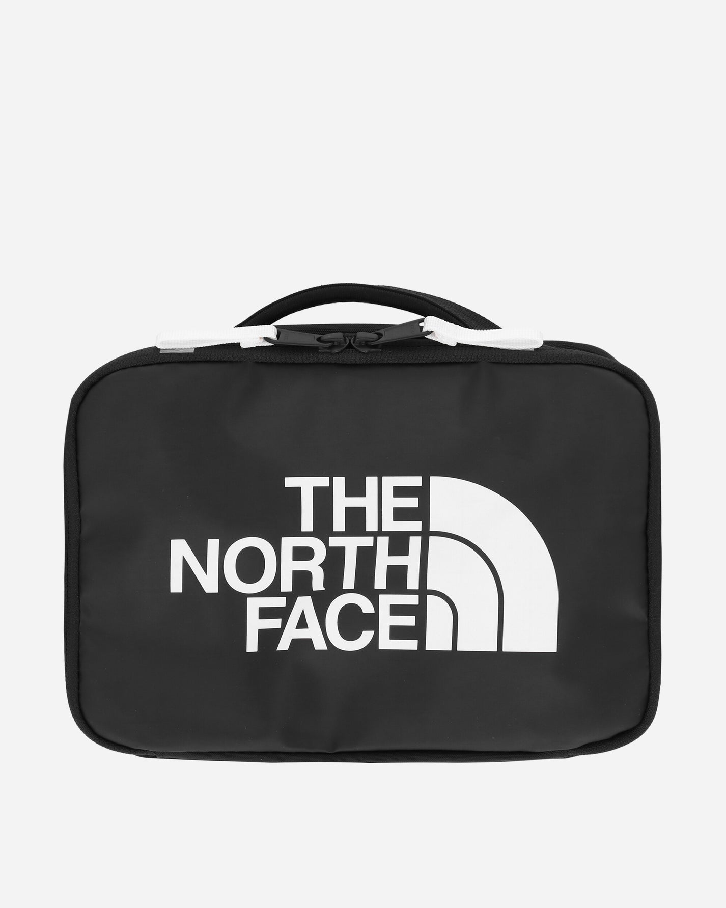 The North Face Base Camp Voyager Dopp Kit Tnf Black/Tnf Wht Bags and Backpacks Cases NF0A81BL KY41