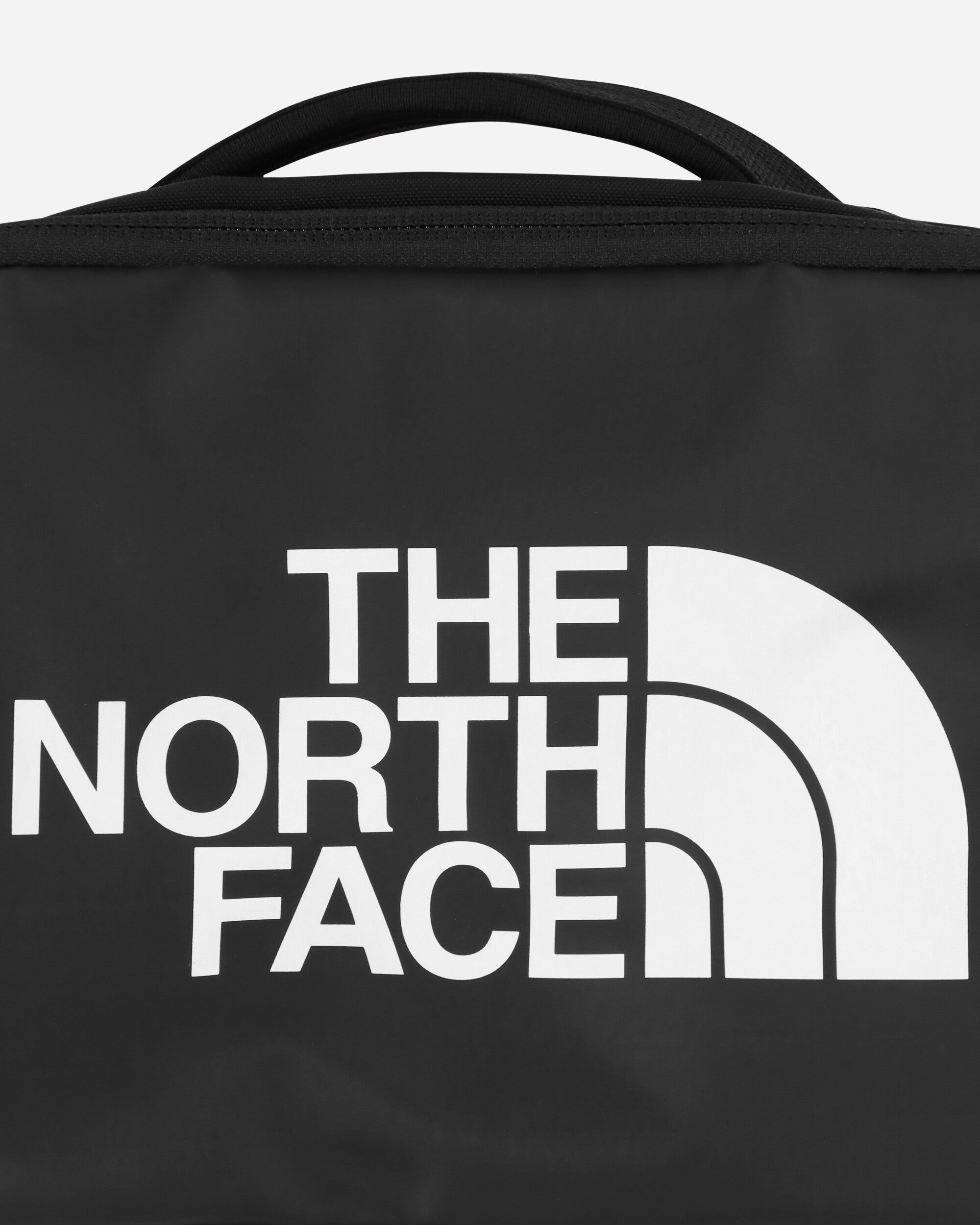 The North Face Base Camp Voyager Dopp Kit Tnf Black/Tnf Wht Bags and Backpacks Cases NF0A81BL KY41