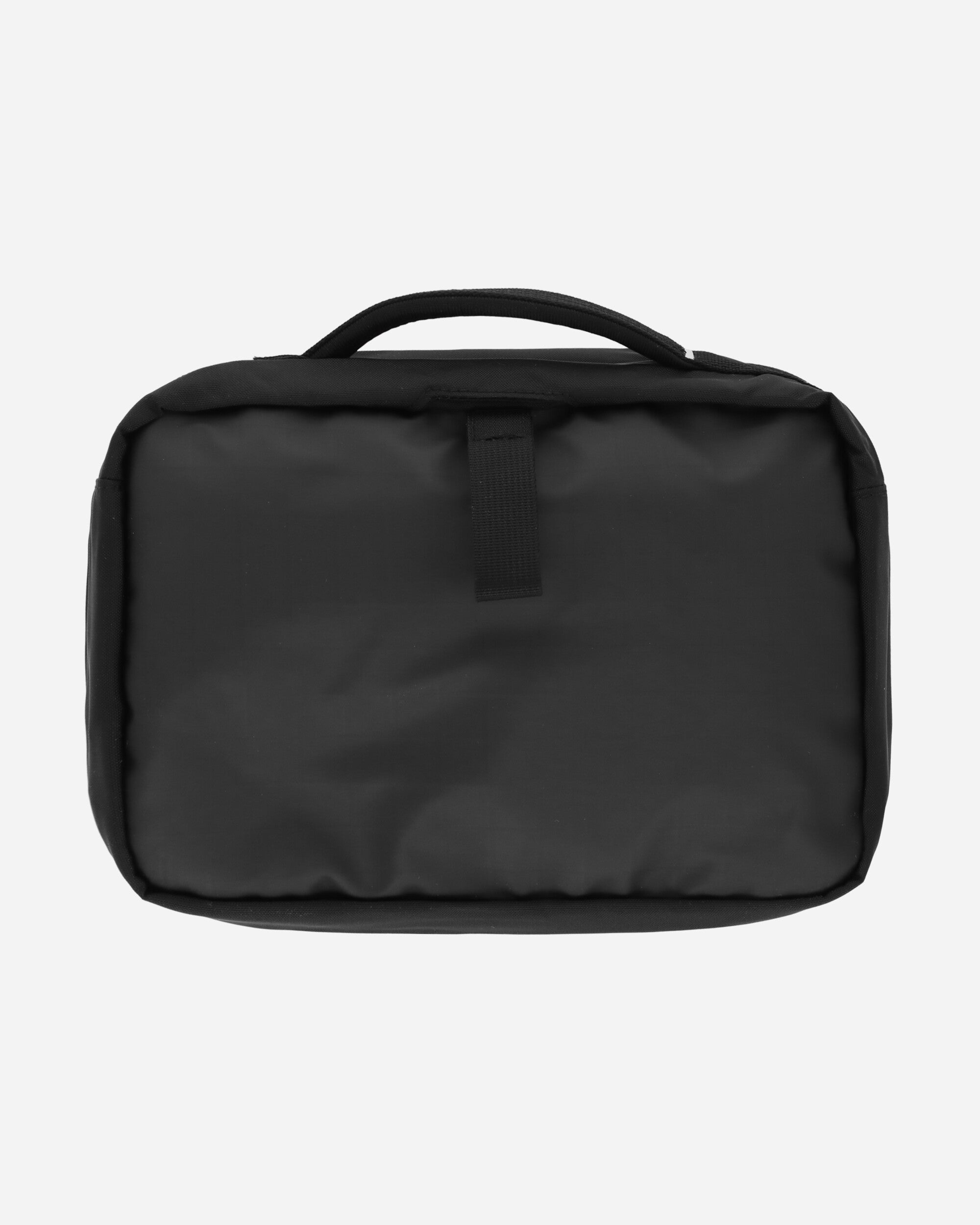 The North Face Base Camp Voyager Dopp Kit Tnf Black/Tnf Wht Bags and Backpacks Cases NF0A81BL KY41