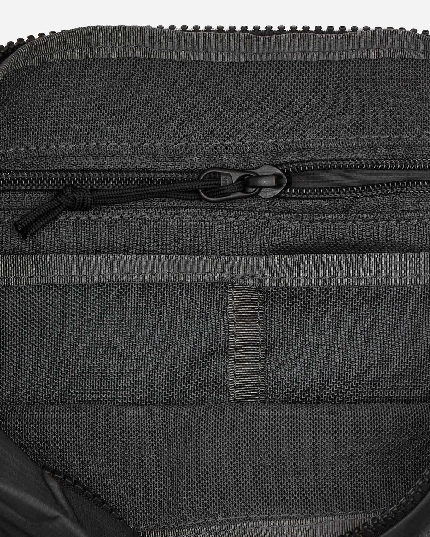 The North Face Flyweight Shoulder Bag Asphalt Green/Tnf Blk Bags and Backpacks Shoulder Bags NF0A52TI MN81