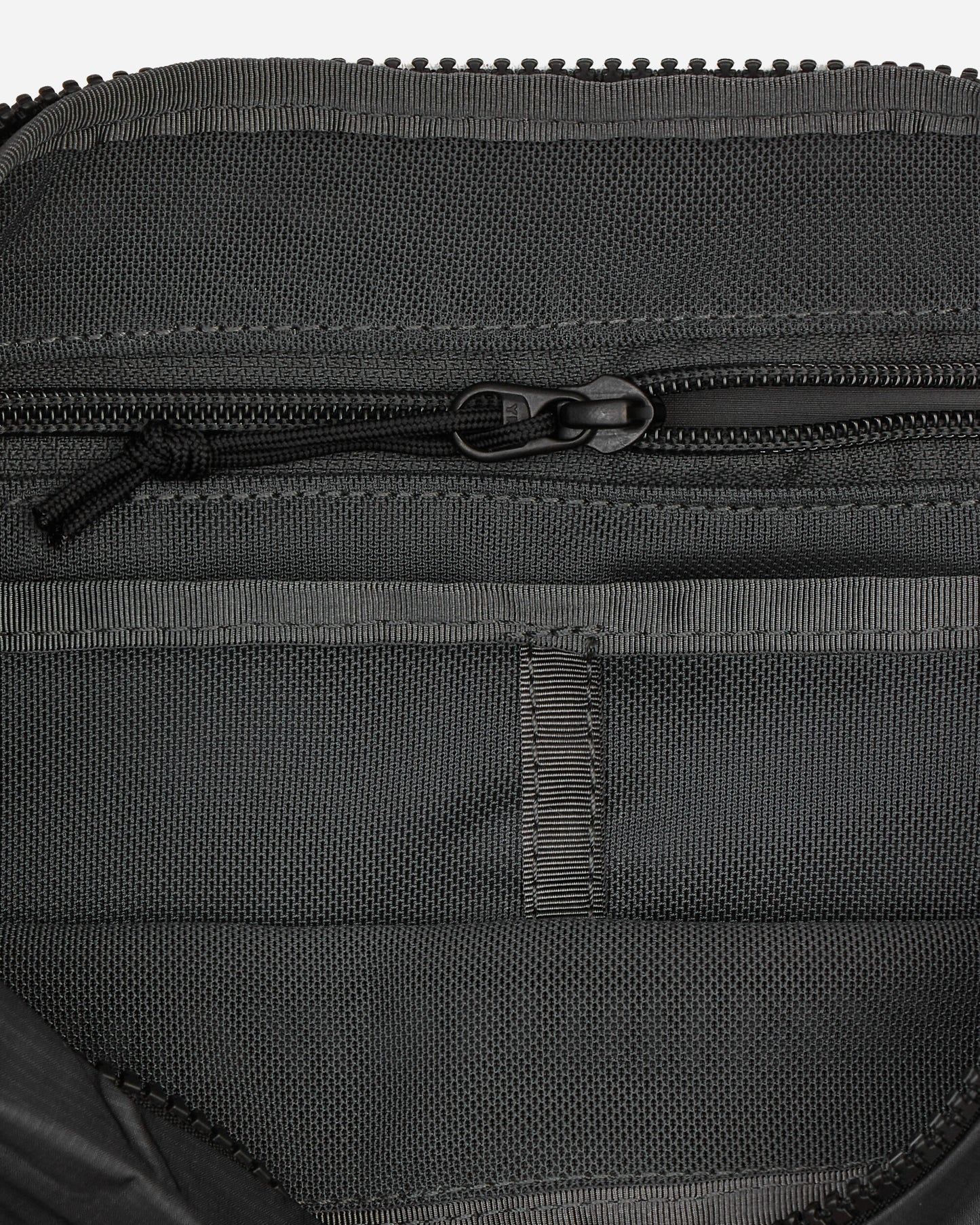 The North Face Flyweight Shoulder Bag Asphalt Green/Tnf Blk Bags and Backpacks Shoulder Bags NF0A52TI MN81