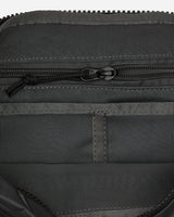 The North Face Flyweight Shoulder Bag Asphalt Green/Tnf Blk Bags and Backpacks Shoulder Bags NF0A52TI MN81