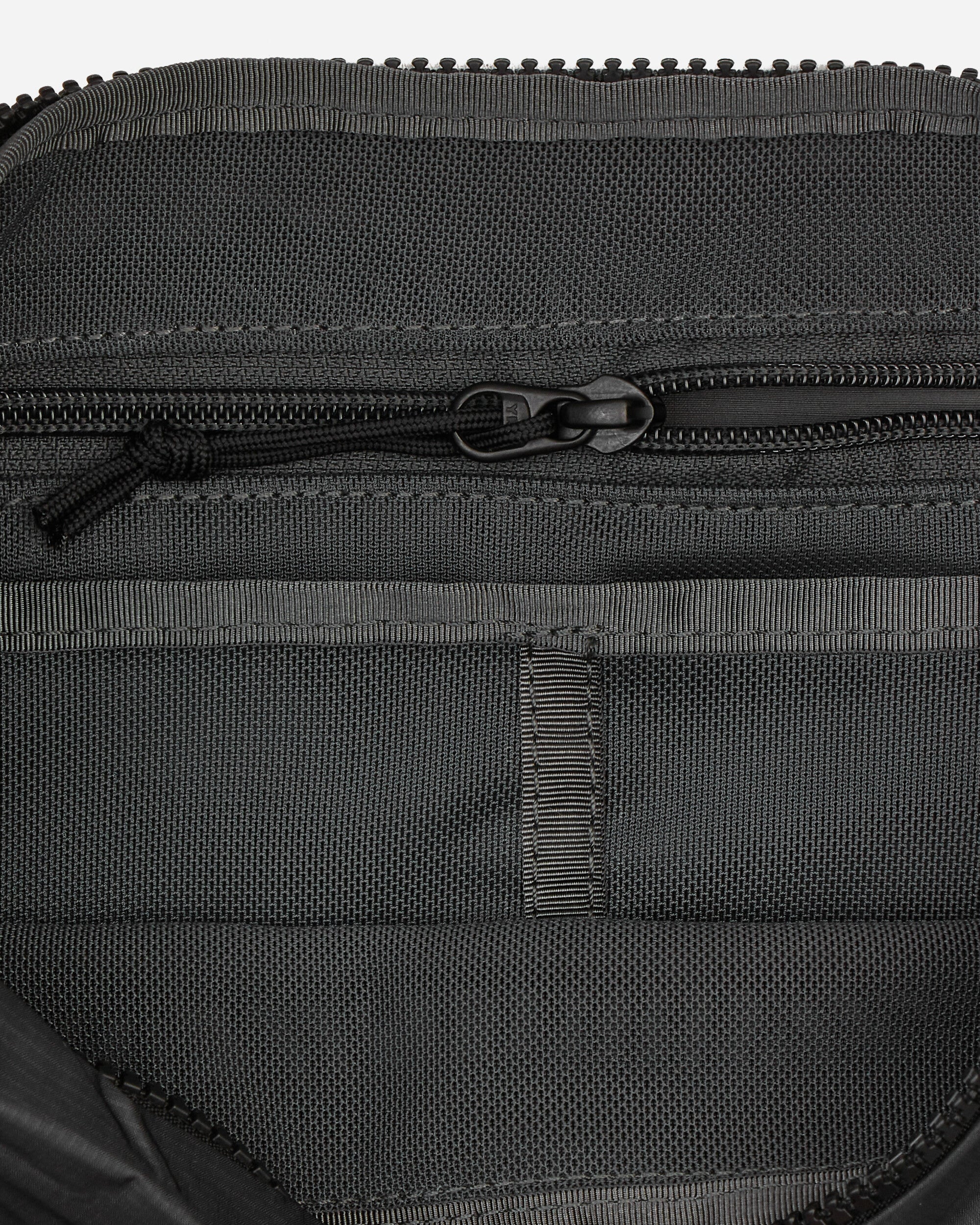 The North Face Flyweight Shoulder Bag Asphalt Green/Tnf Blk Bags and Backpacks Shoulder Bags NF0A52TI MN81