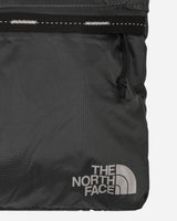 The North Face Flyweight Shoulder Bag Asphalt Green/Tnf Blk Bags and Backpacks Shoulder Bags NF0A52TI MN81