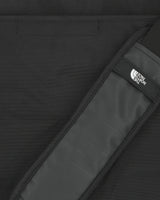 The North Face Base Camp Voyager Tote Tnf Black/Tnf Wht Bags and Backpacks Tote Bags NF0A81BM KY41