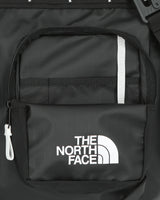 The North Face Base Camp Voyager Tote Tnf Black/Tnf Wht Bags and Backpacks Tote Bags NF0A81BM KY41