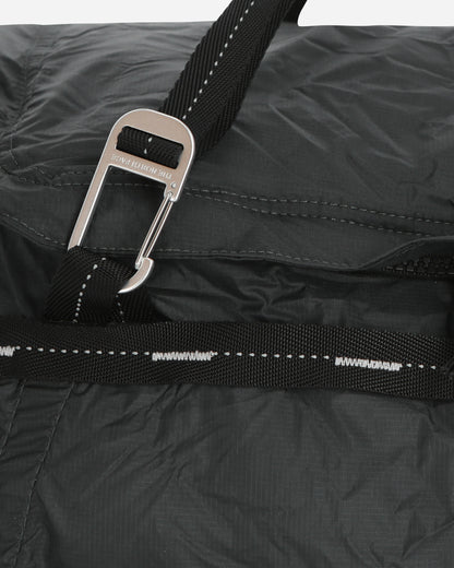 The North Face Flyweight Duffel Asphalt Green/Tnf Blk Bags and Backpacks Travel Bags NF0A52TL MN81