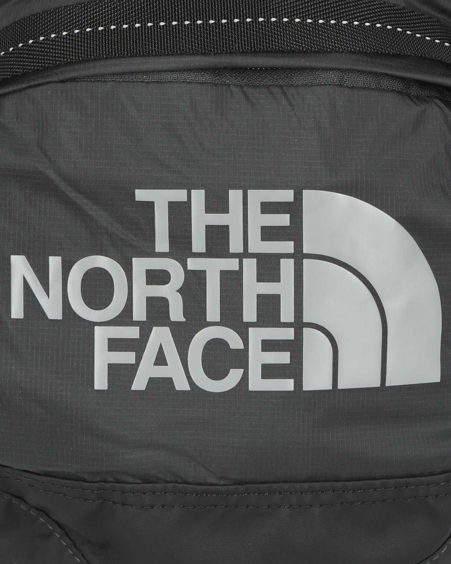 The North Face Flyweight Duffel Asphalt Green/Tnf Blk Bags and Backpacks Travel Bags NF0A52TL MN81