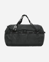 The North Face Flyweight Duffel Asphalt Green/Tnf Blk Bags and Backpacks Travel Bags NF0A52TL MN81