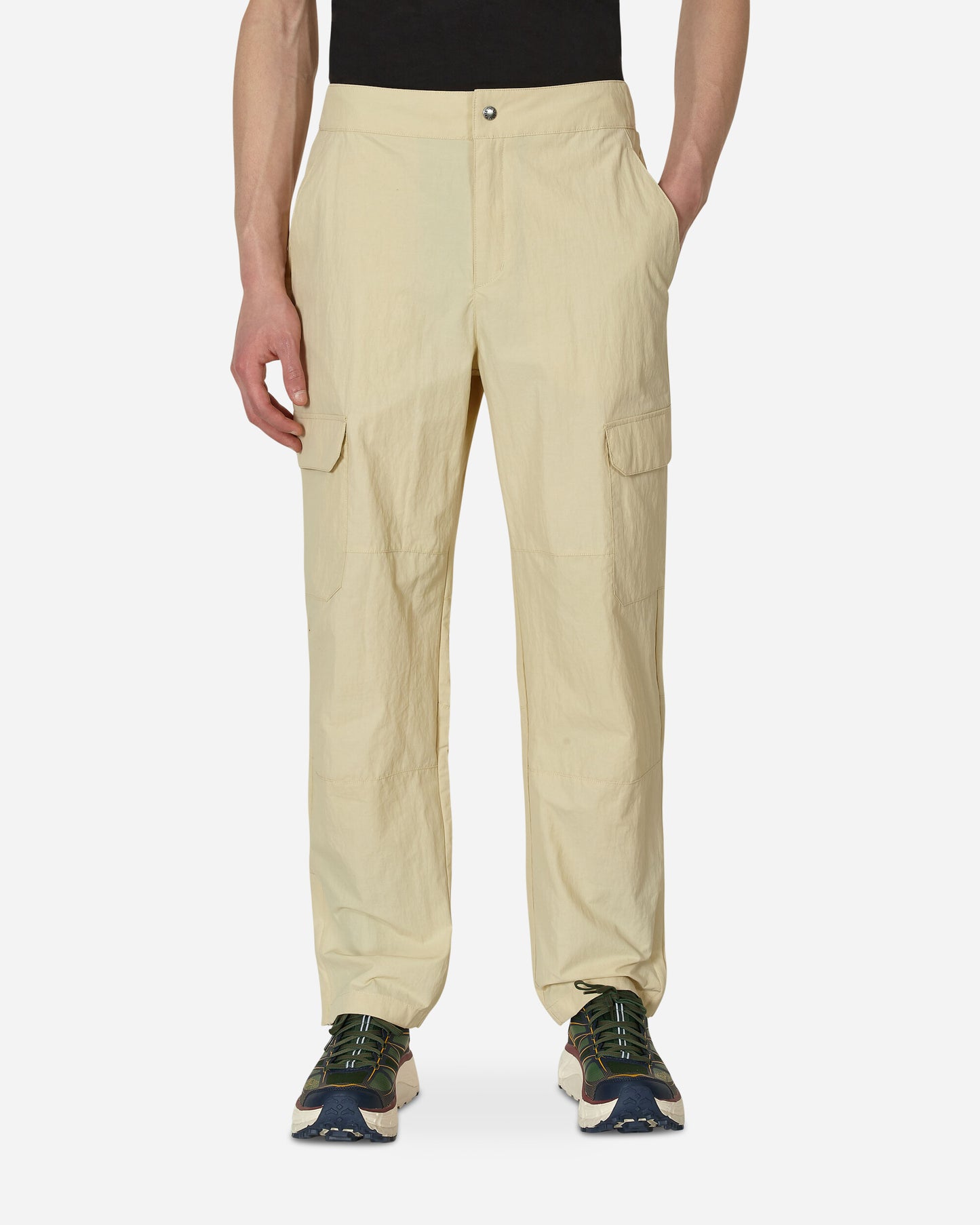 The North Face 78 Low-Fi Hi-Tek Cargo Pant Gravel Pants Cargo NF0A7ZYS 3X41