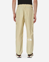 The North Face 78 Low-Fi Hi-Tek Cargo Pant Gravel Pants Cargo NF0A7ZYS 3X41