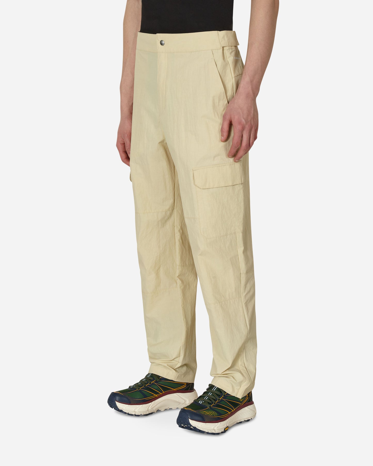 The North Face 78 Low-Fi Hi-Tek Cargo Pant Gravel Pants Cargo NF0A7ZYS 3X41
