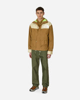 The North Face 86 Low-Fi Hi-Tek Mountain Jacket Utility Brown/Gravel Coats and Jackets Jackets NF0A7ZYQ 92Q1