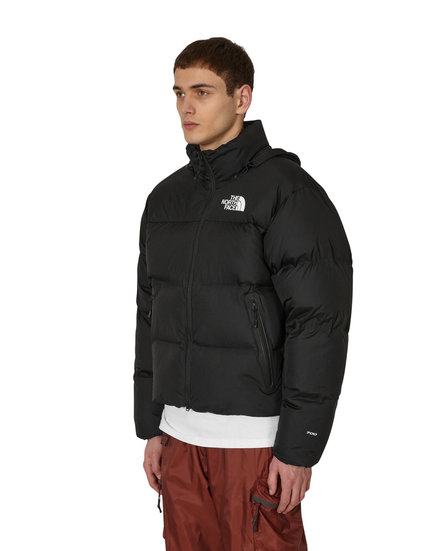 The North Face Rmst Nuptse Jacket Tnf Black Coats and Jackets Jackets NF0A7UQZ JK31