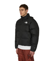 The North Face Rmst Nuptse Jacket Tnf Black Coats and Jackets Jackets NF0A7UQZ JK31
