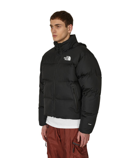 The North Face Rmst Nuptse Jacket Tnf Black Coats and Jackets Jackets NF0A7UQZ JK31