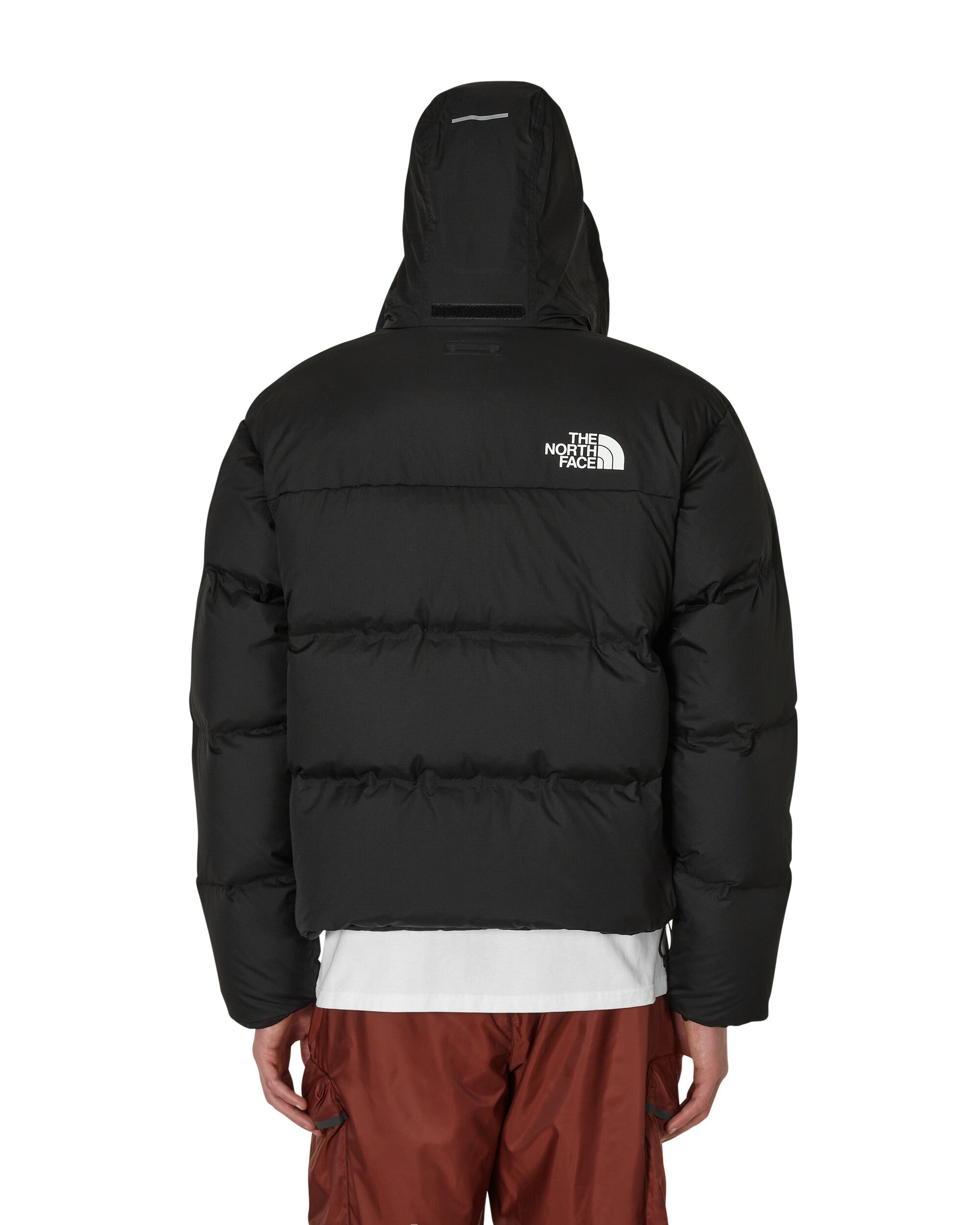 The North Face Rmst Nuptse Jacket Tnf Black Coats and Jackets Jackets NF0A7UQZ JK31
