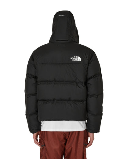 The North Face Rmst Nuptse Jacket Tnf Black Coats and Jackets Jackets NF0A7UQZ JK31