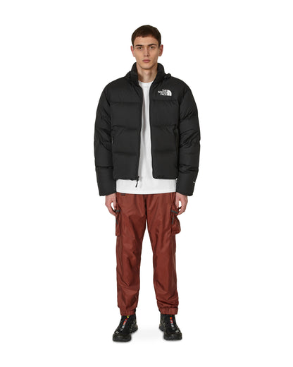 The North Face Rmst Nuptse Jacket Tnf Black Coats and Jackets Jackets NF0A7UQZ JK31