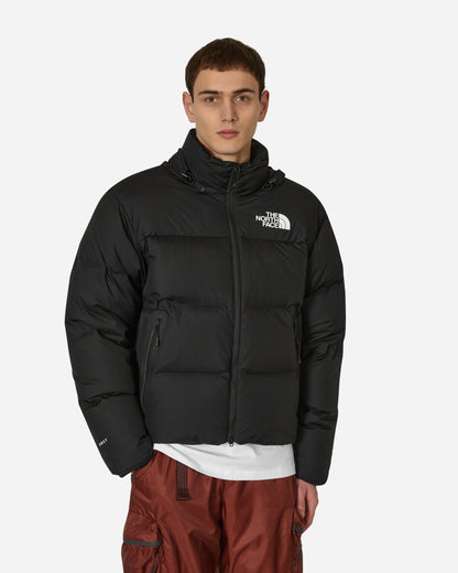 The North Face Rmst Nuptse Jacket Tnf Black Coats and Jackets Jackets NF0A7UQZ JK31