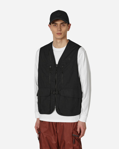 Moncler Genius Idir Vest Multicolor Coats and Jackets Vests H10921A00021 7B7