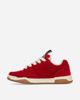 Tommy Jeans Tj X Aries  Skater Aurora Red Sneakers Low EM0EM01304 XAD