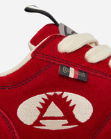 Tommy Jeans Wmns  Tj X Aries Skater Wmn Aurora Red Sneakers Low EN0EN02365 XAD