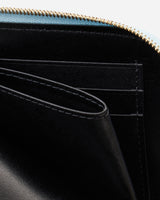 Undercover Atom Heart Mother Wallet Light Blue Base Wallets and Cardholders Wallets UC1C4C01-2 001