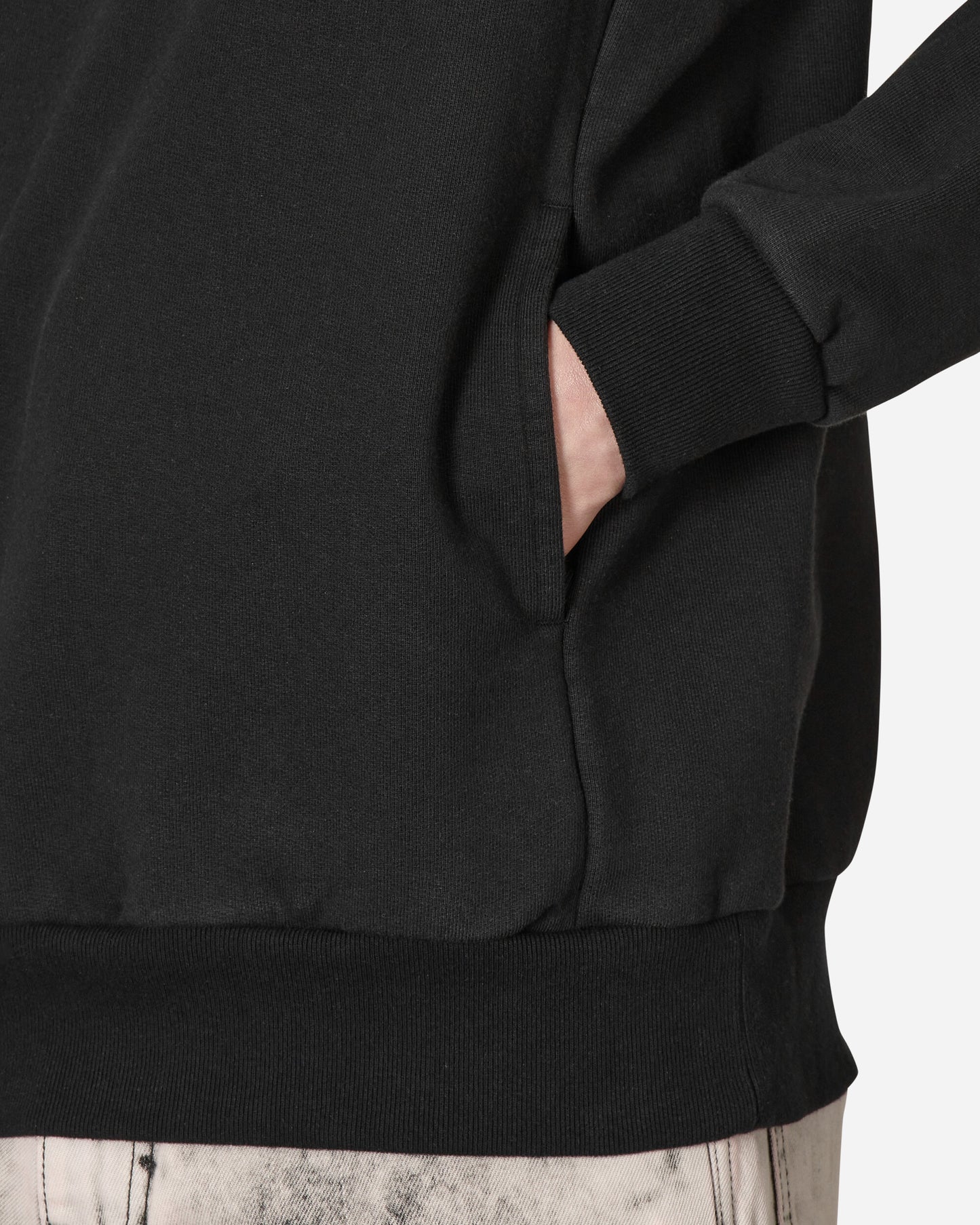 Undercover Pink Floyd Crewneck Black Sweatshirts Crewneck UC1C4805-7 001