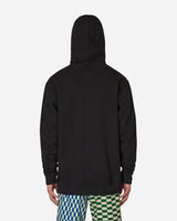 Vans Mami Wata Fleece Po Mami Wata Black Sweatshirts Hoodies VN0006DTBLK1
