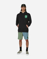 Vans Mami Wata Fleece Po Mami Wata Black Sweatshirts Hoodies VN0006DTBLK1