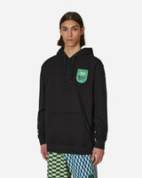 Vans Mami Wata Fleece Po Mami Wata Black Sweatshirts Hoodies VN0006DTBLK1