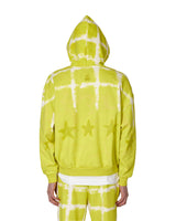 Vans Wmns Collina Strada Hoodie Collina Strada Sulphur Spring Sweatshirts Hoodies VN00045MRHT1