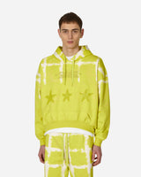 Vans Wmns Collina Strada Hoodie Collina Strada Sulphur Spring Sweatshirts Hoodies VN00045MRHT1