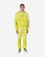 Vans Wmns Collina Strada Hoodie Collina Strada Sulphur Spring Sweatshirts Hoodies VN00045MRHT1