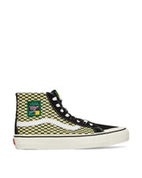 Vans Ua Sk8-Hi 138 Decon Vr3 Sf Mami Wata Cream Sneakers High VN0A4BX7CRM1
