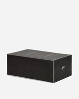 Vans Ua Sk8-Hi Reissue Strap Vlt Lx Shane Gonzales Black/Black Sneakers High VN0A7Y14BKA1