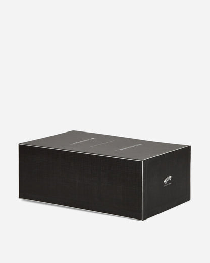 Vans Ua Sk8-Hi Reissue Strap Vlt Lx Shane Gonzales Black/Black Sneakers High VN0A7Y14BKA1