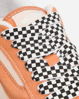 Vans Knu Skool Vlt Lx Suede Peach Dust Sneakers Low VN0007QDBM01