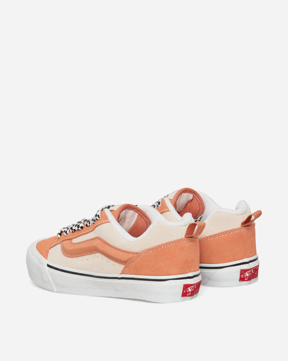 Vans Knu Skool Vlt Lx Suede Peach Dust Sneakers Low VN0007QDBM01
